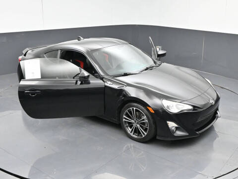 2015 Scion FR-S