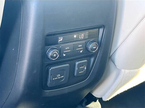 2023 Buick Enclave Premium