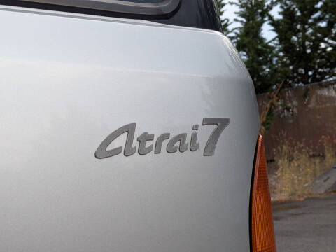 2000 Daihatsu Atrai7