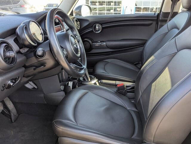 2015 MINI Hardtop 2 Door for sale at Axio Auto Boise in Boise, ID