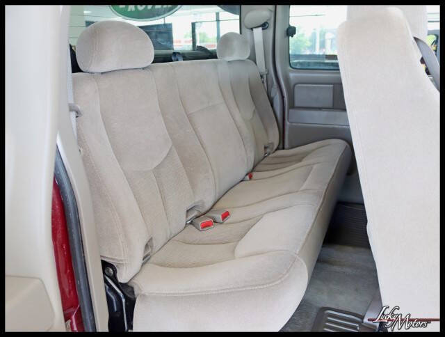 2005 GMC Sierra 2500HD