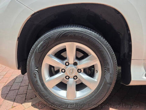 2013 Lexus GX 460
