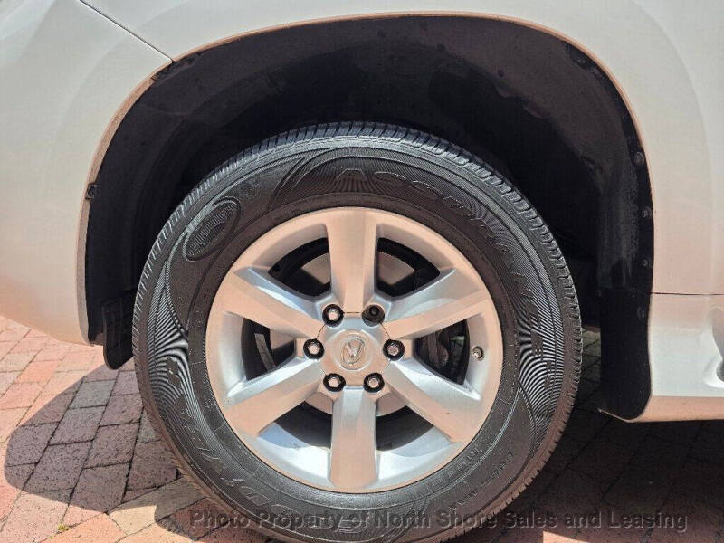 2013 Lexus GX 460