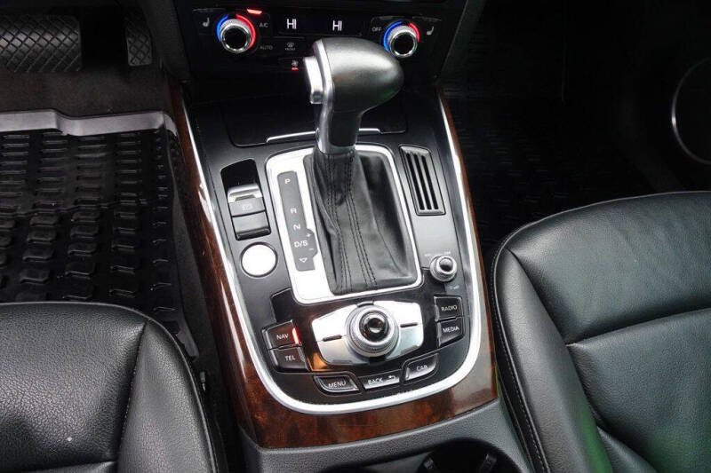 2015 Audi Q5 2.0T quattro Premium Plus