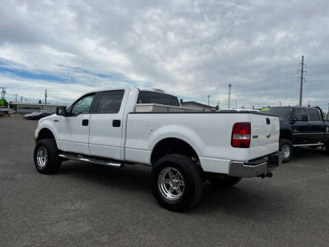 2006 Ford F-150