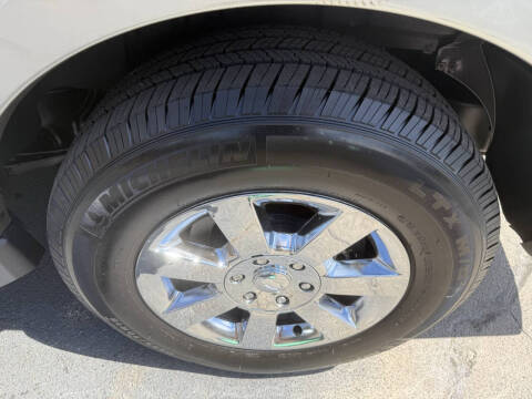 2008 Ford Expedition XLT