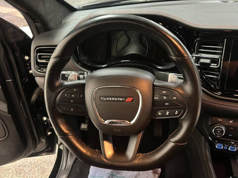 2023 Dodge Durango R/T Premium