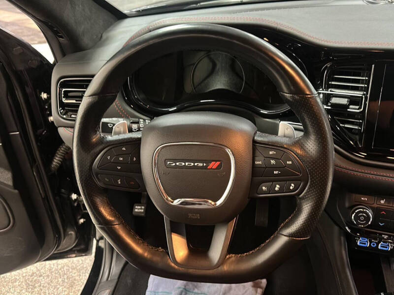2023 Dodge Durango R/T Premium