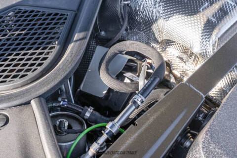 2023 Porsche Panamera GTS