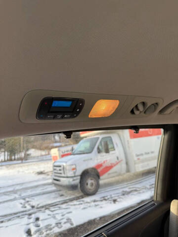 2013 Honda Odyssey EX