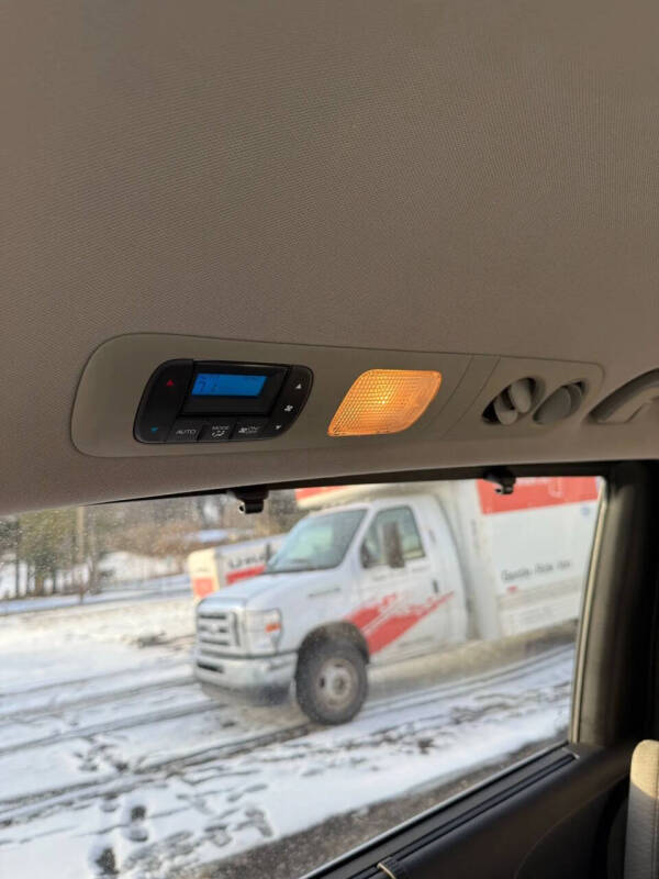 2013 Honda Odyssey EX