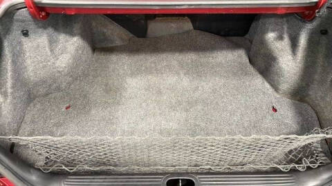 2003 Buick LeSabre Limited