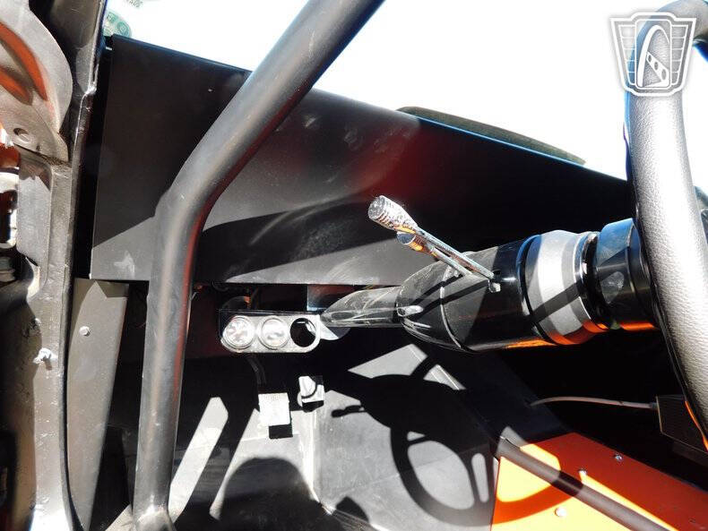 1971 Chevrolet Camaro