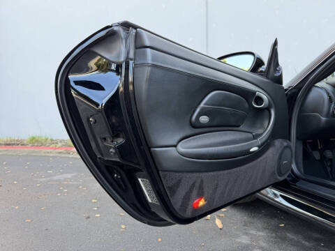 2002 Porsche 911 Turbo