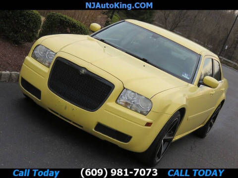 2006 Chrysler 300