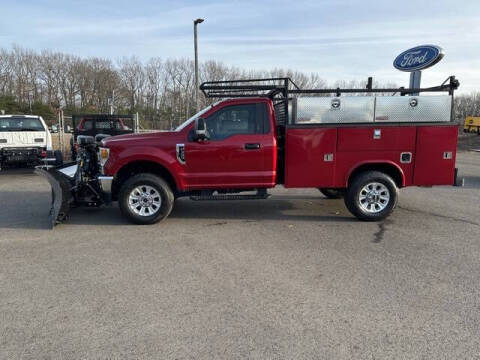 2022 Ford F-350 Super Duty XLT