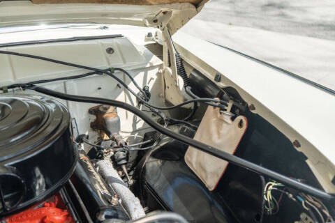 1956 Ford Fairlane