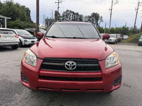 2010 Toyota RAV4