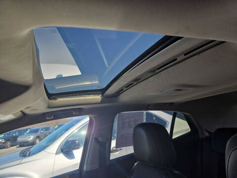 2015 Buick Encore Convenience