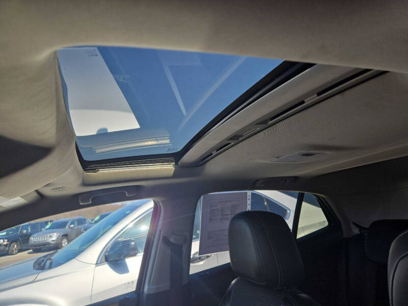 2015 Buick Encore Convenience