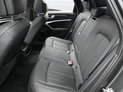 2022 Audi A6 quattro Premium Plus 55 TFSI