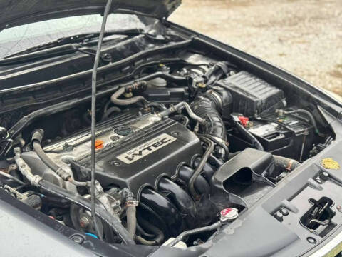 2008 Honda Accord EX