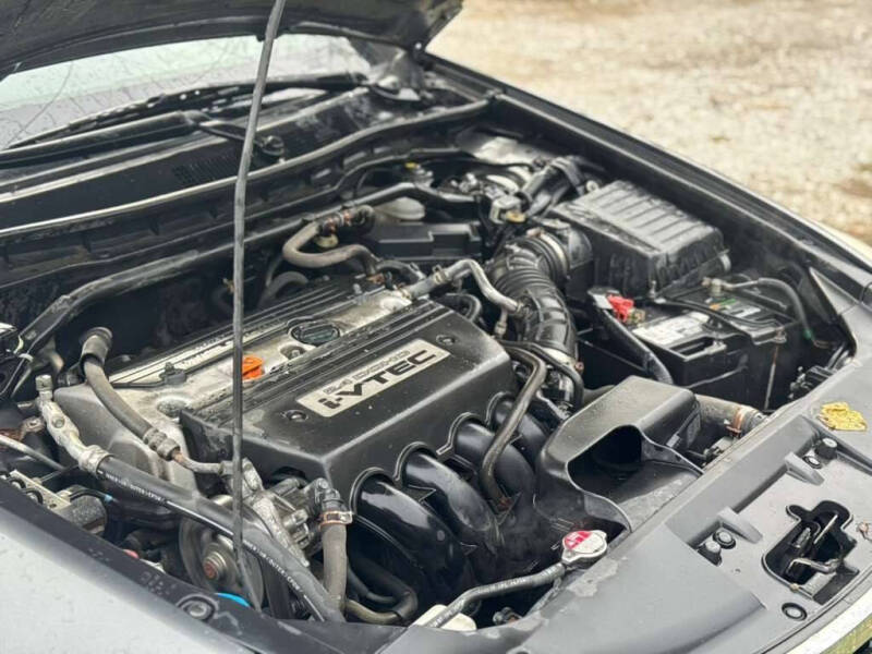 2008 Honda Accord EX