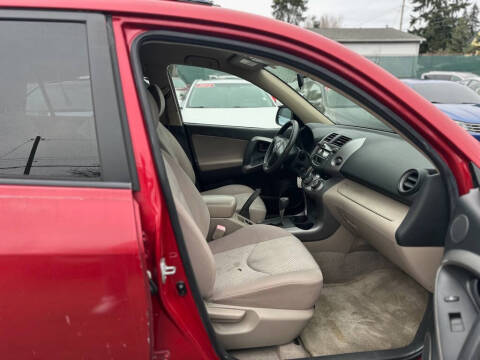 2006 Toyota RAV4
