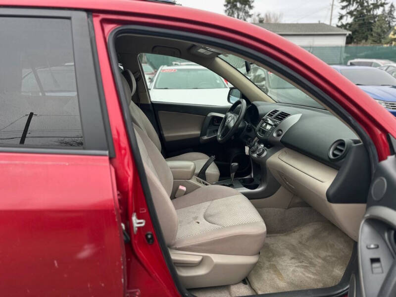 2006 Toyota RAV4