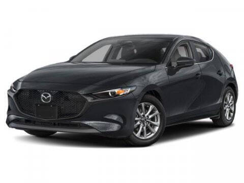 2026 Mazda Mazda3 Hatchback 2.5 S