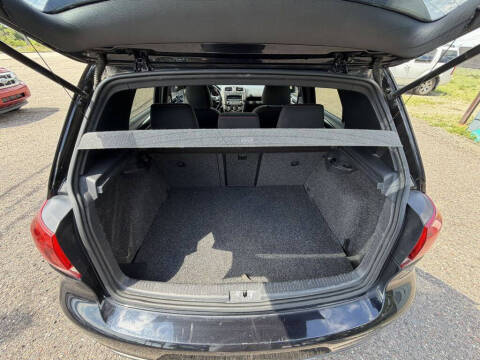 2013 Volkswagen GTI
