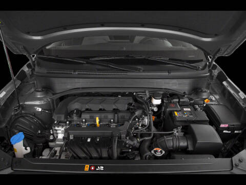 2020 Hyundai Venue SEL