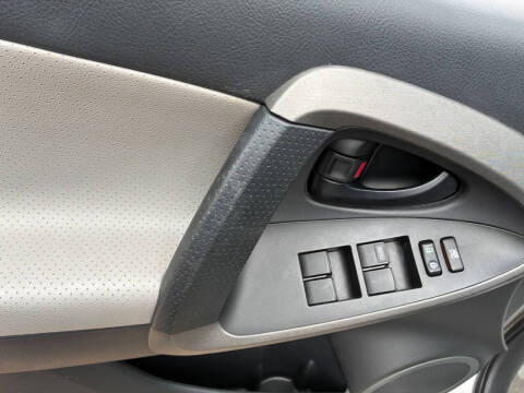 2012 Toyota RAV4 Limited