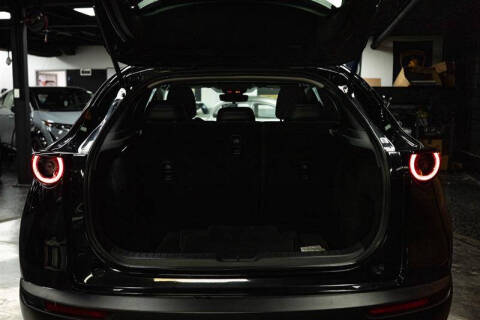 2022 Mazda CX-30 2.5 S Select