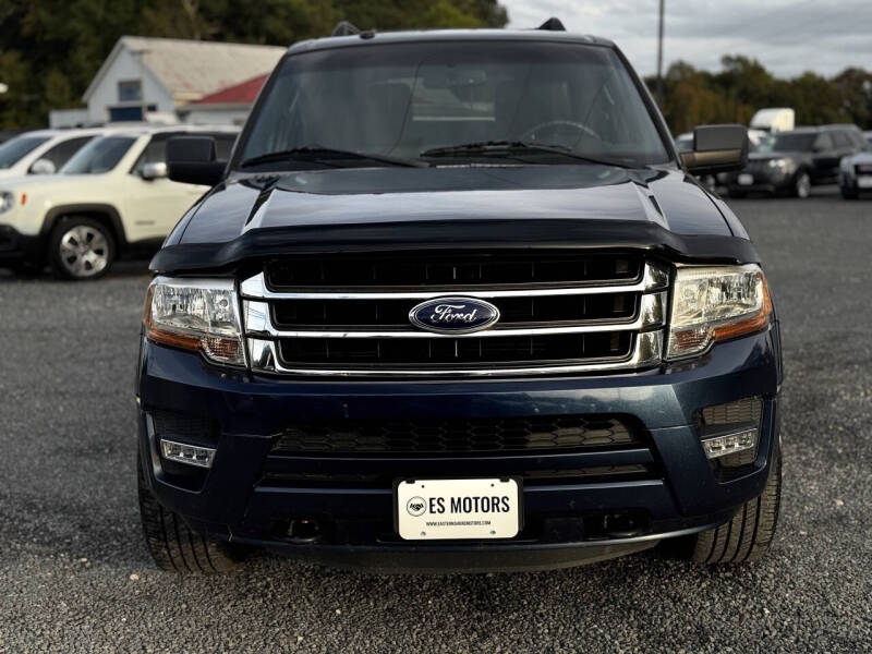 2016 Ford Expedition XLT