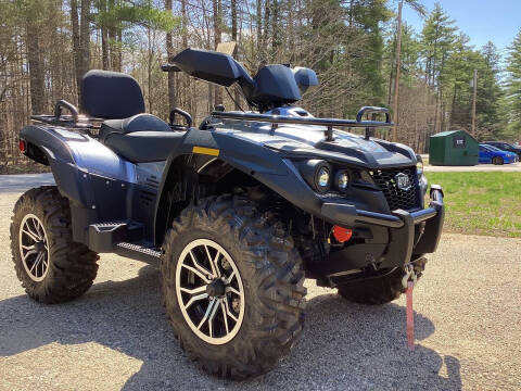 2025 Argo Xplorer XRT 1000 LE