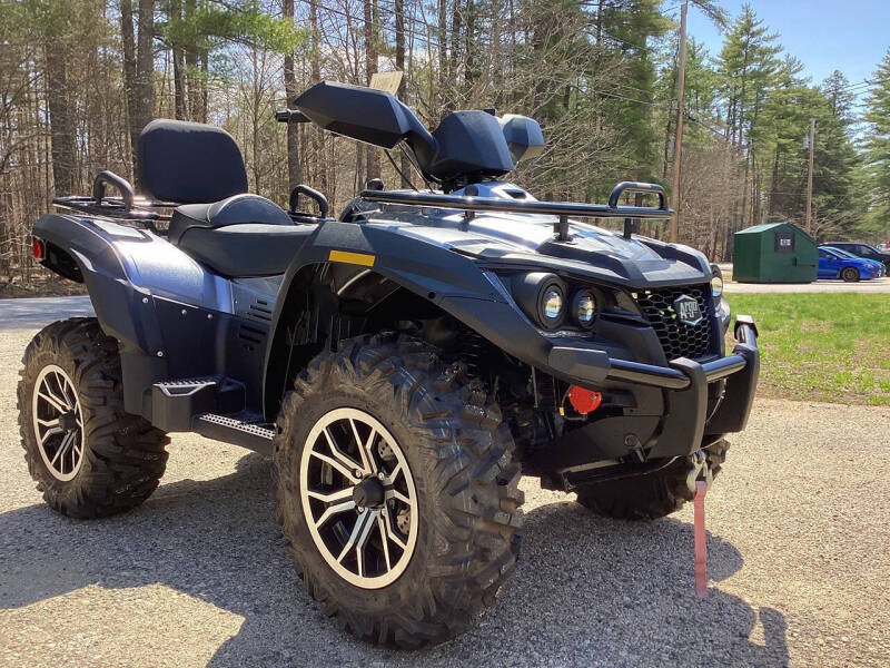 2025 Argo Xplorer XRT 1000 LE