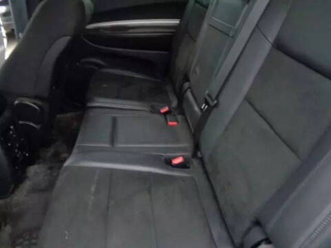 2020 Dodge Durango Pursuit