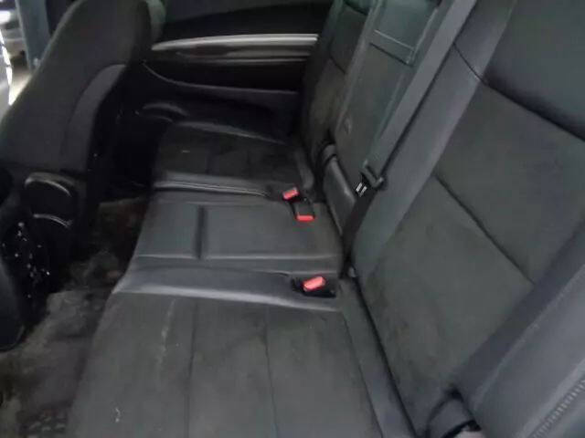 2020 Dodge Durango Pursuit