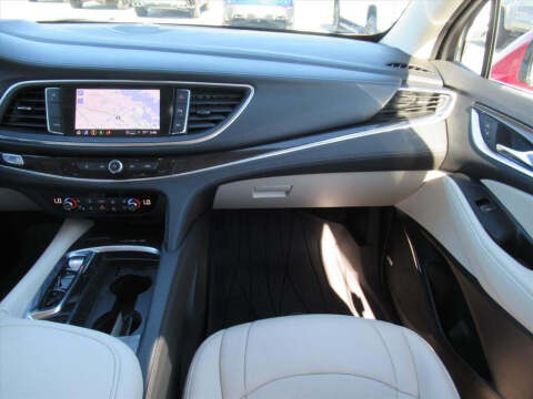 2023 Buick Enclave Premium