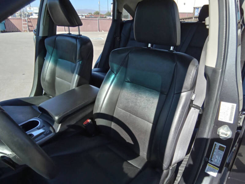 2014 Acura RDX w/Tech