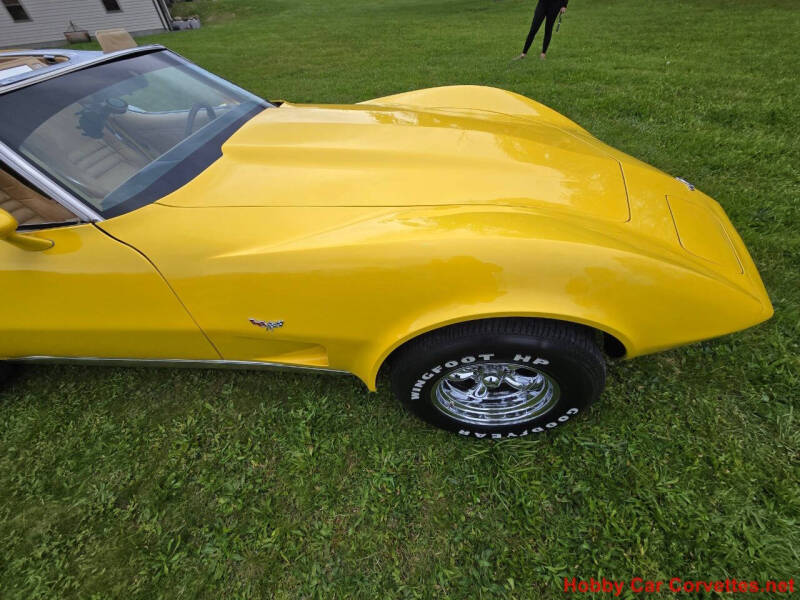 1979 Chevrolet Corvette