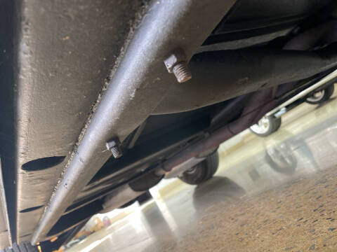 1963 Pontiac Catalina