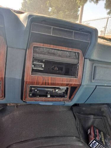 1981 Ford F-150