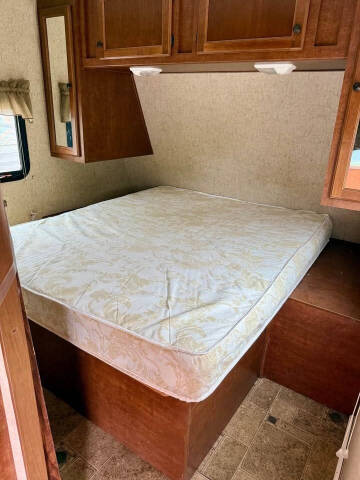 2012 Heartland Prowler