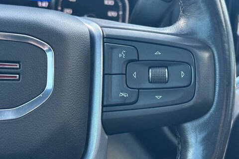 2020 GMC Sierra 2500HD