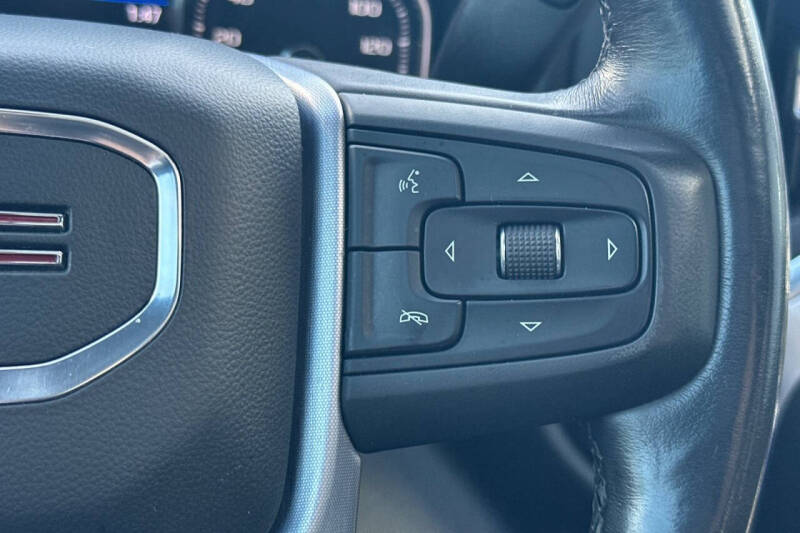 2020 GMC Sierra 2500HD