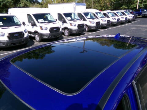 2023 Acura RDX SH-AWD w/A-SPEC