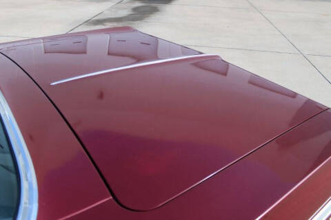 1964 Chevrolet Impala