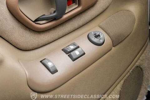 1997 Chevrolet Tahoe